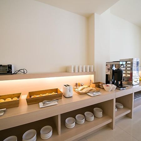 Sunseed International Villa Hotel Цзяї Екстер'єр фото