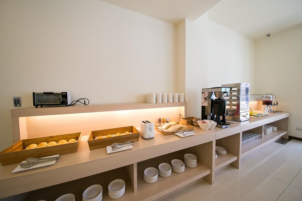Sunseed International Villa Hotel Цзяї Екстер'єр фото
