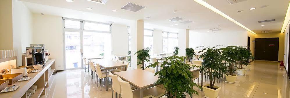 Sunseed International Villa Hotel Цзяї Екстер'єр фото